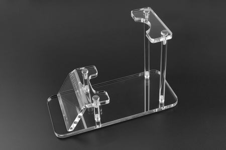 Vertical Display Stand