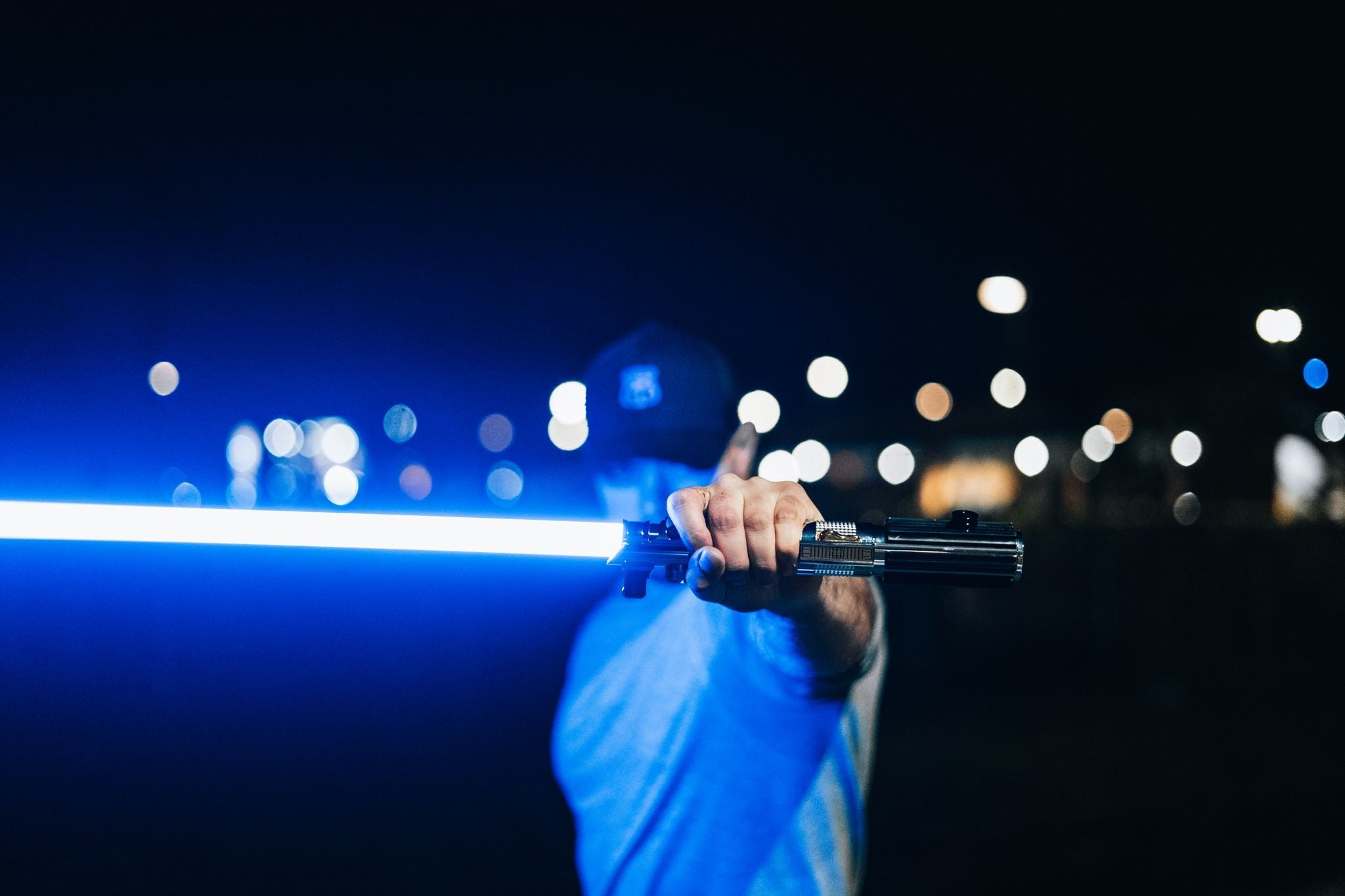 Ani III - The Chosen One