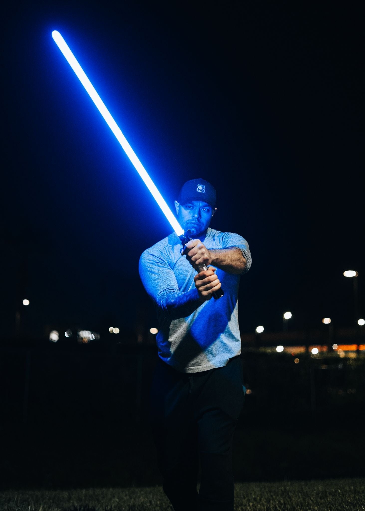 Ani III - The Chosen One