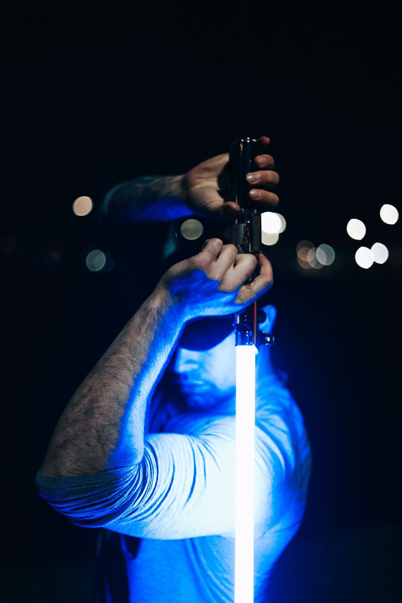 Ani III - The Chosen One