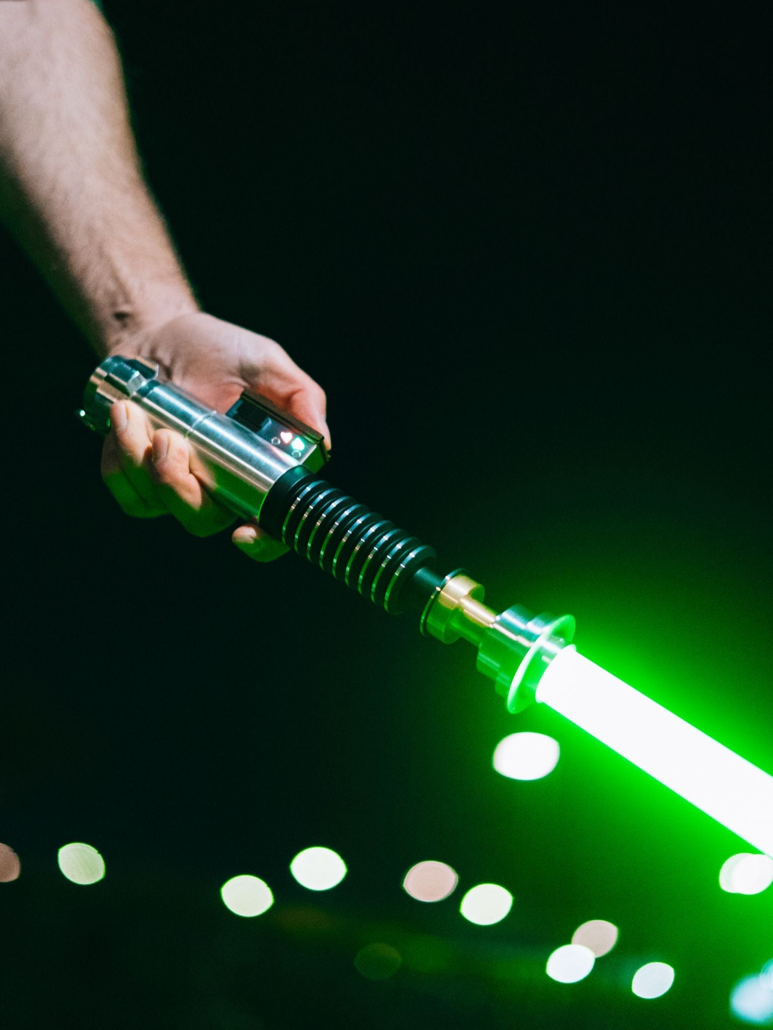 Prodigal Son ROTJ / BOBF