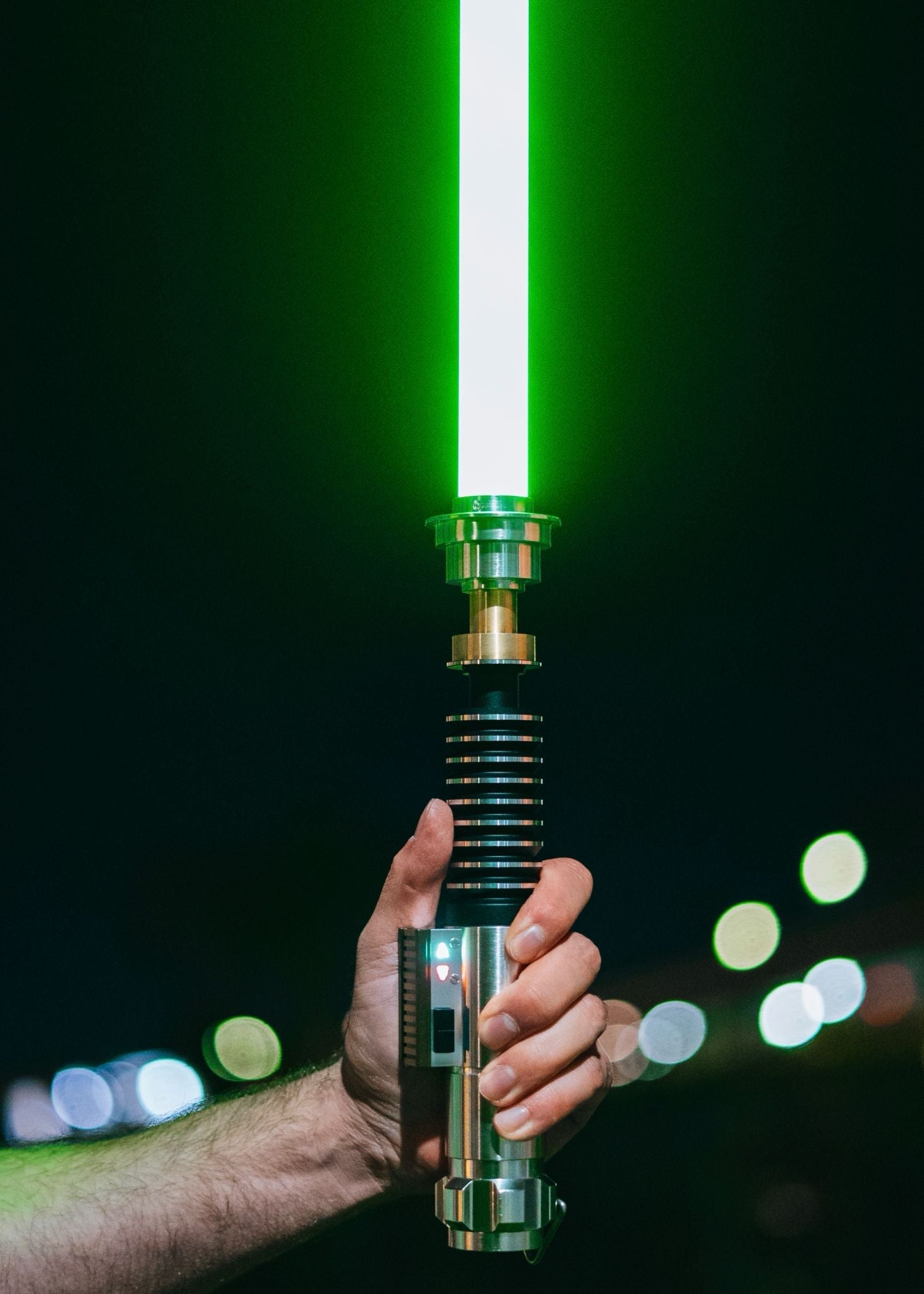 Father and Son Bundle - Dark Lord and Prodigal Son ROTJ