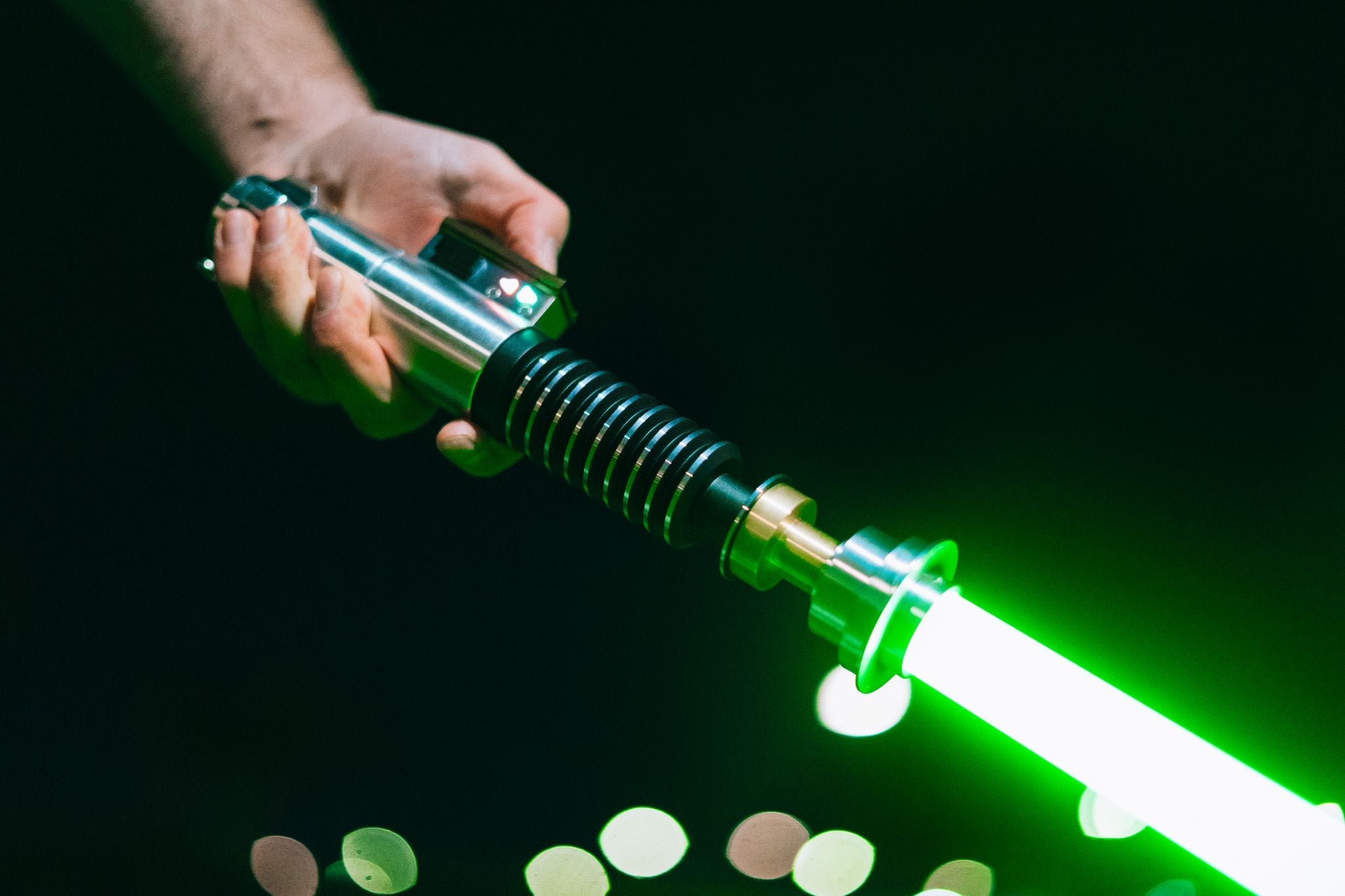 Father and Son Bundle - Dark Lord and Prodigal Son ROTJ