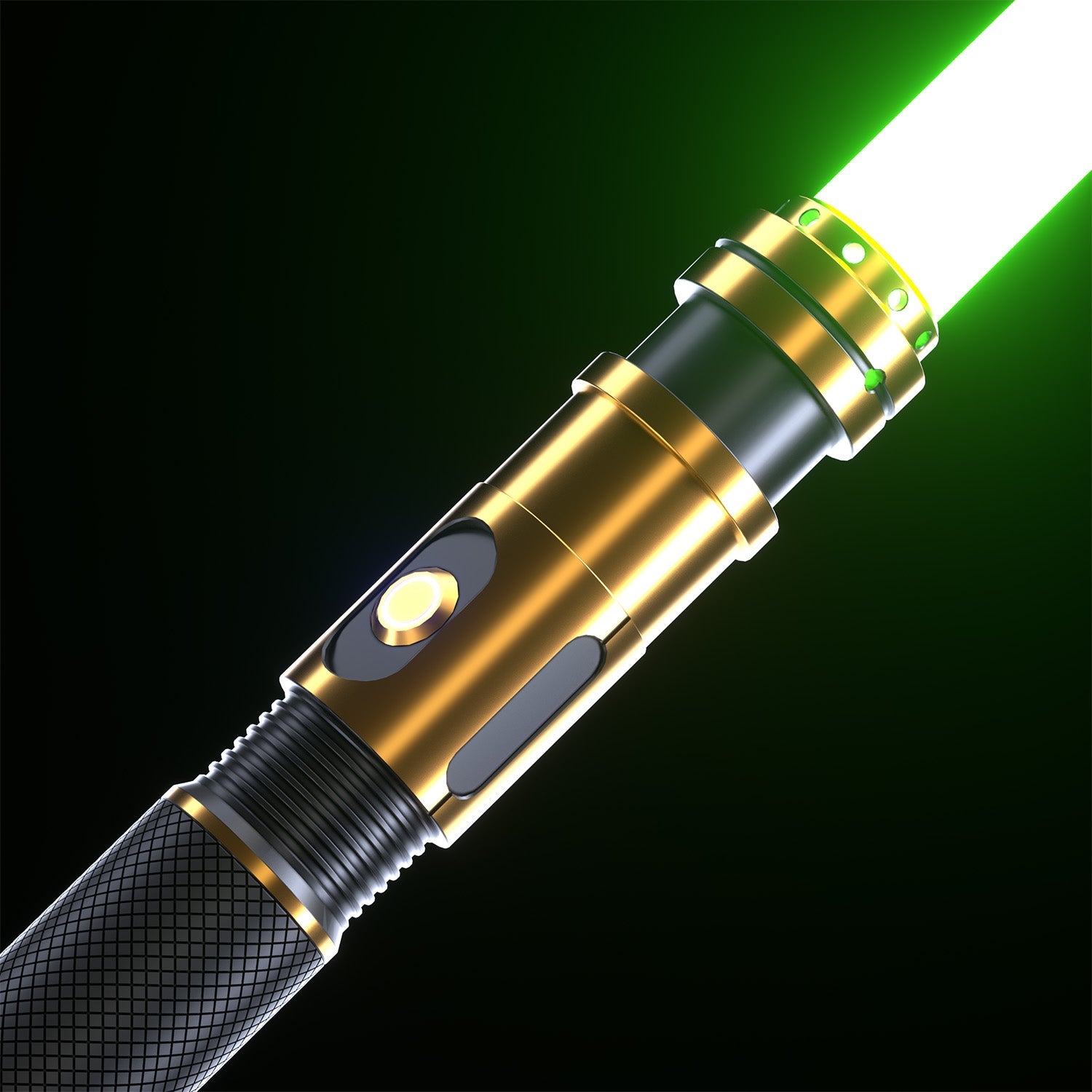 Invader Gold - E10-A