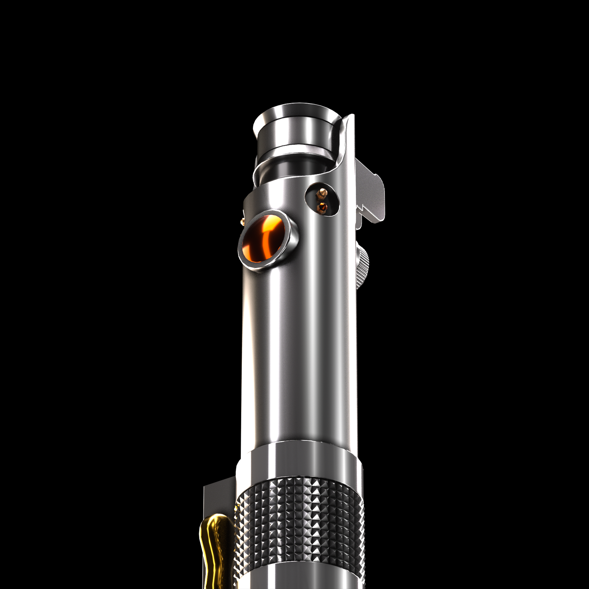 Ani III - The Chosen One