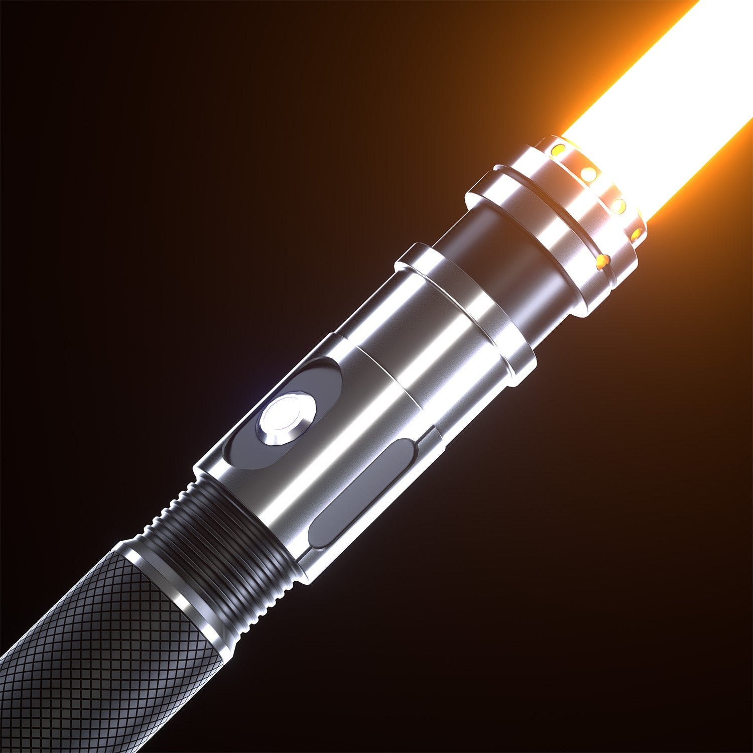 Invader Silver - E10-A