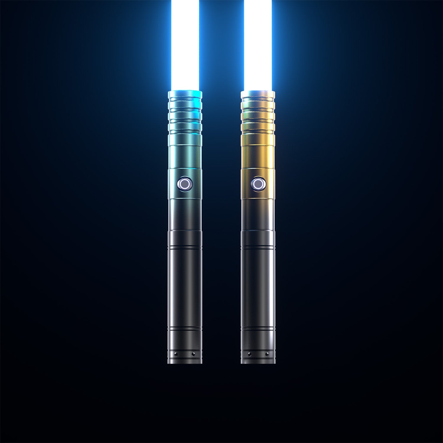DUAL Training Saber - S4A07