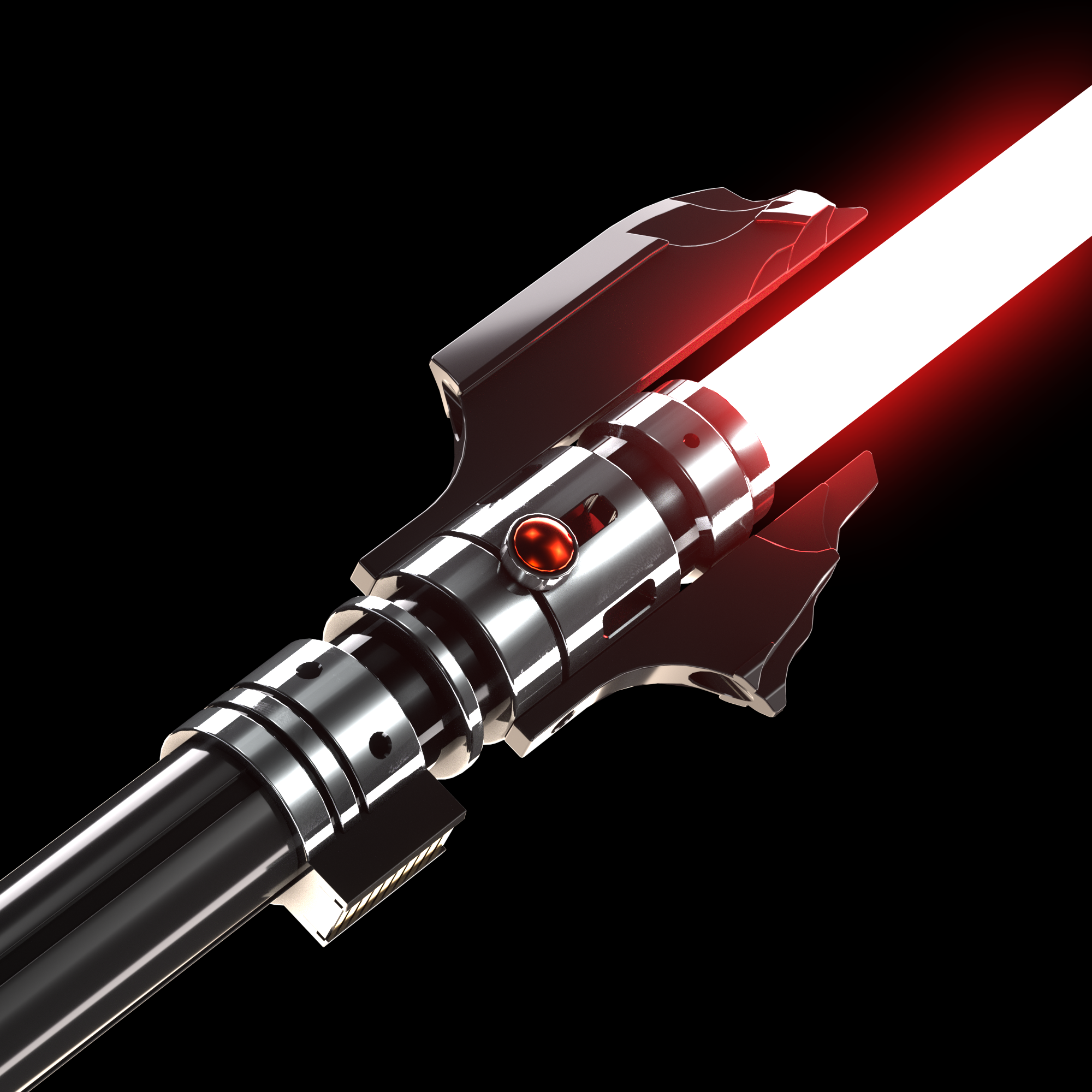 Malace (BATTLE DAMAGED VERSION)