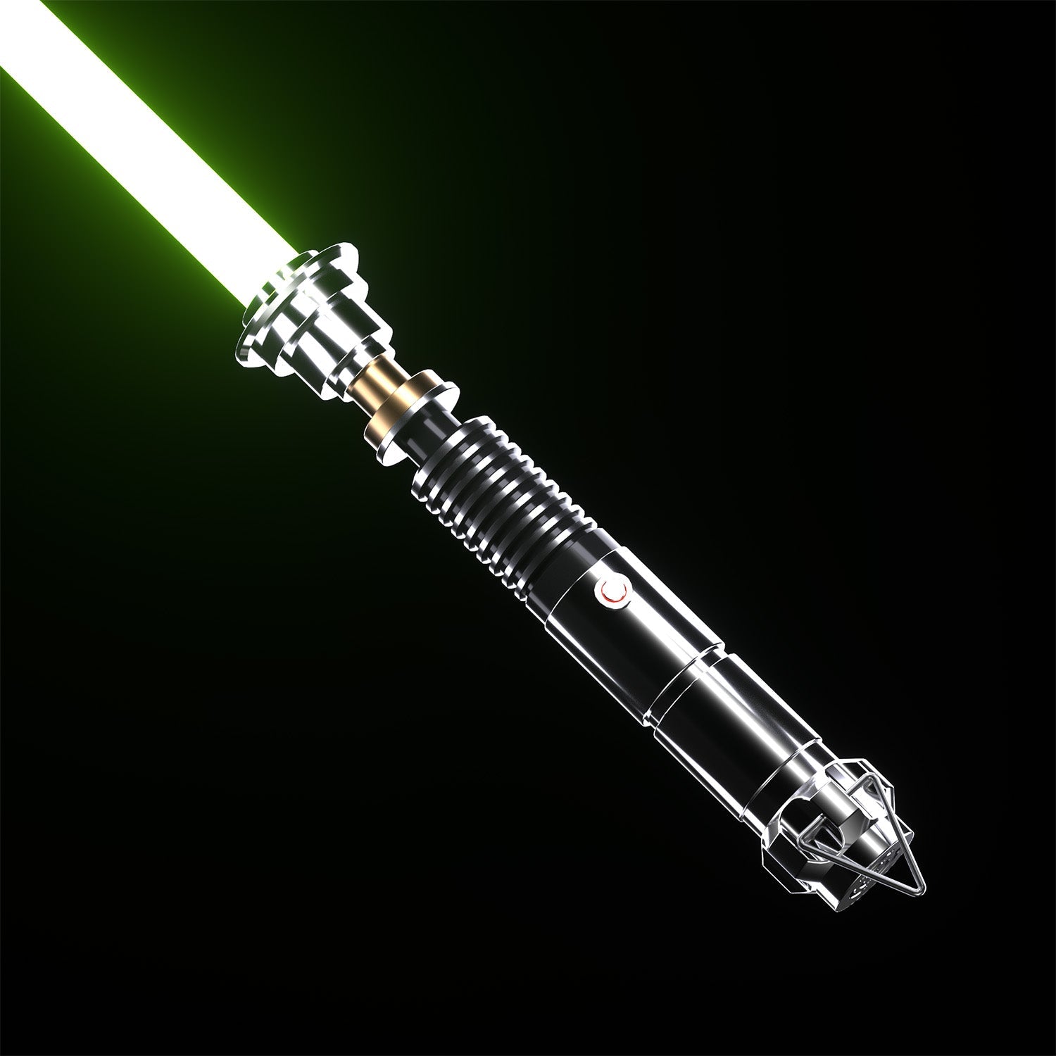 Prodigal Son V1 (Affordable Version)