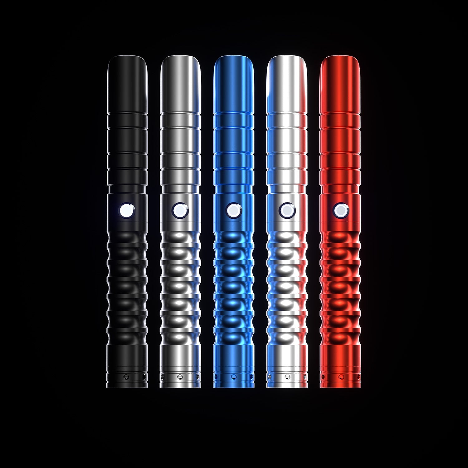 Beginner Silver - E01-A