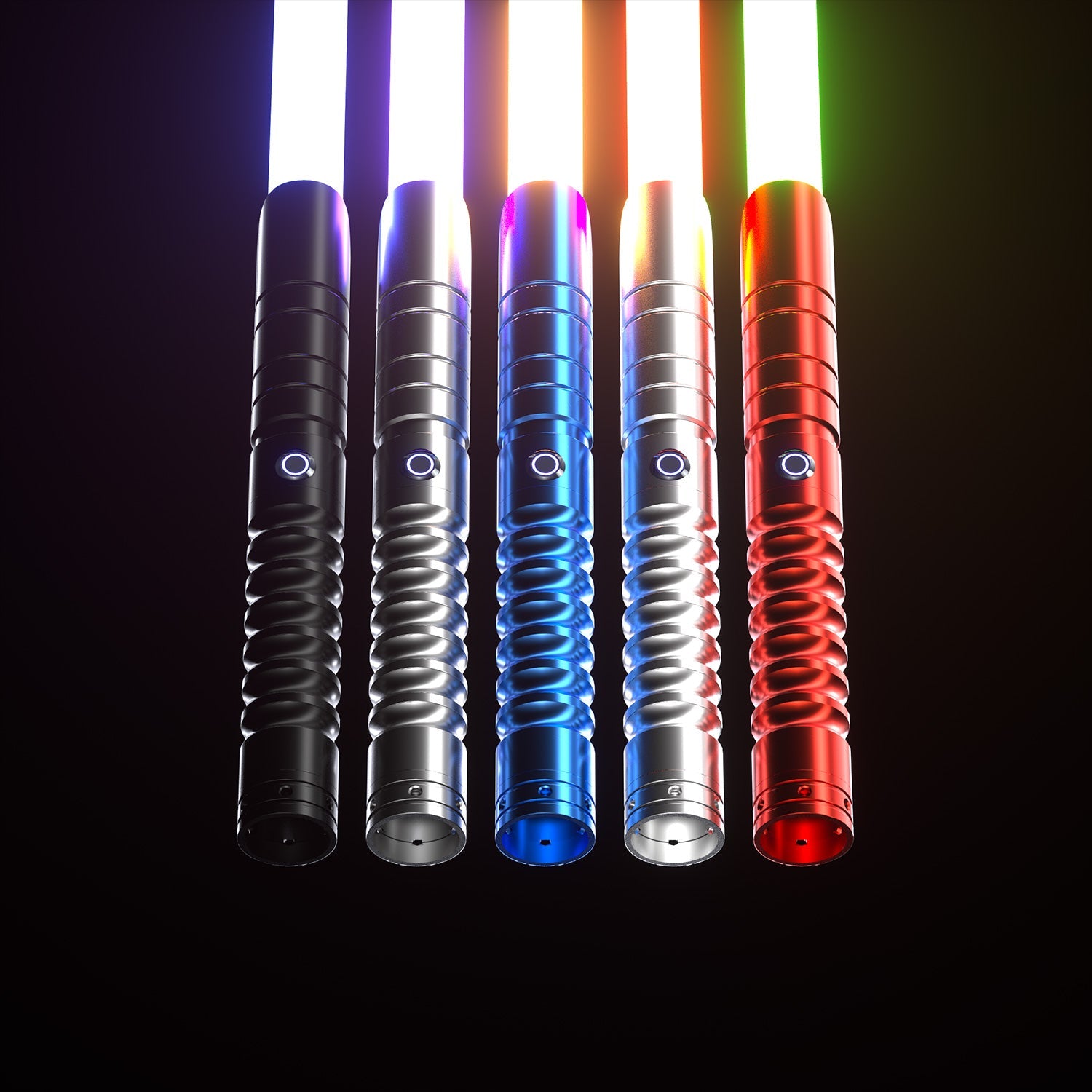 Beginner Silver - E01-A