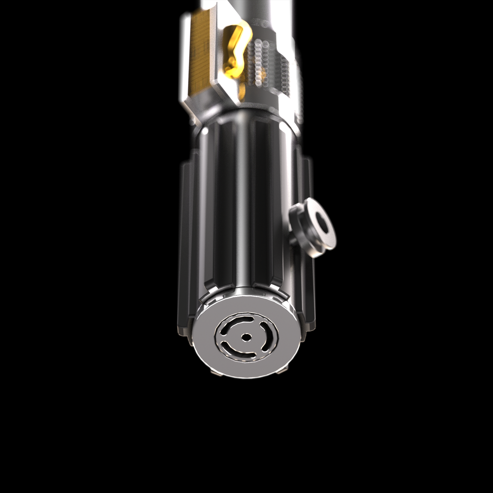 Ani III - The Chosen One