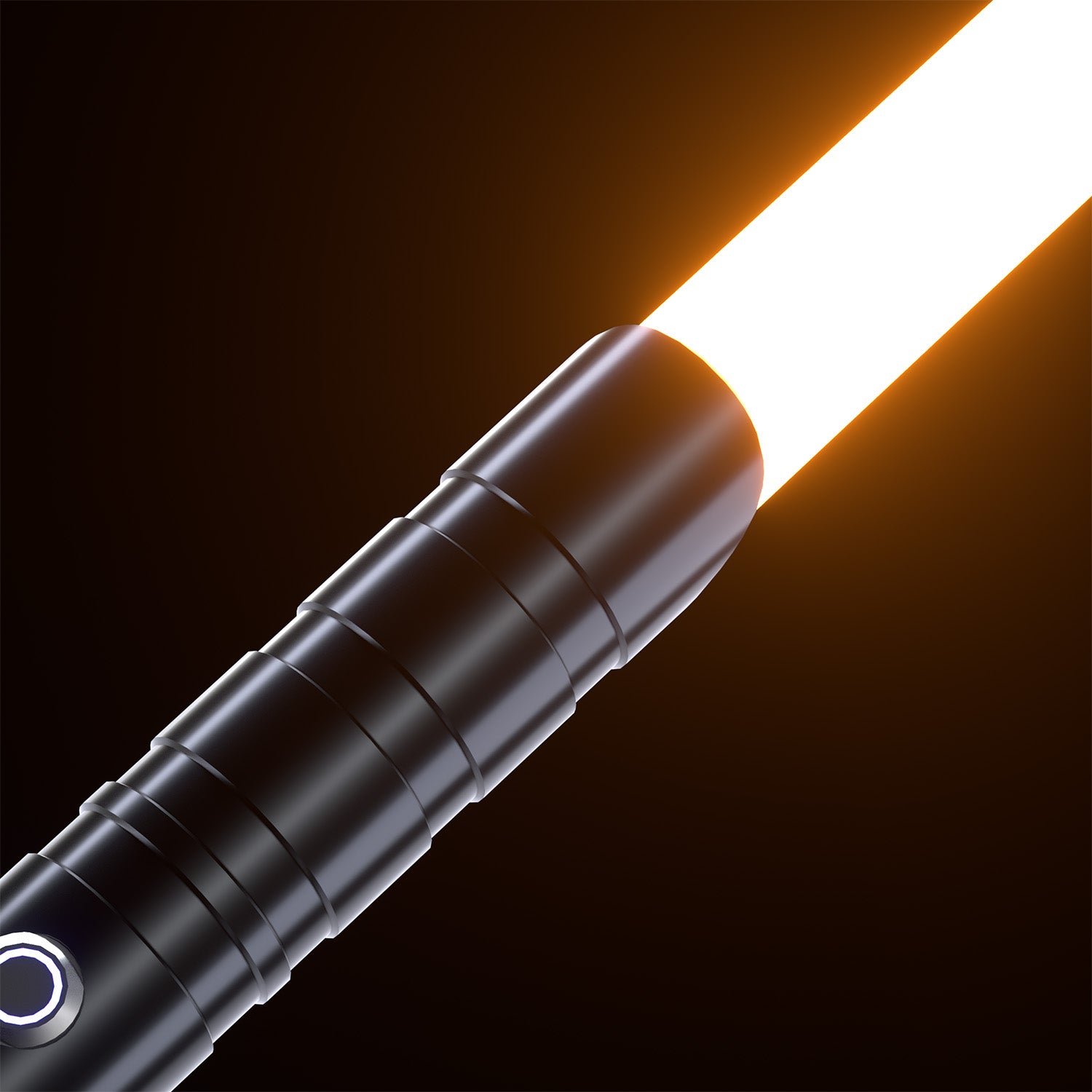 Alien Training Saber Black - S4A09