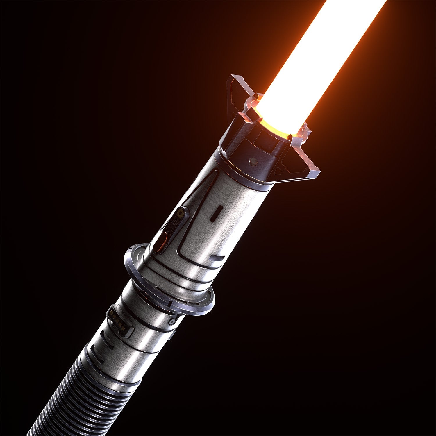 White Wolf (Weathered)