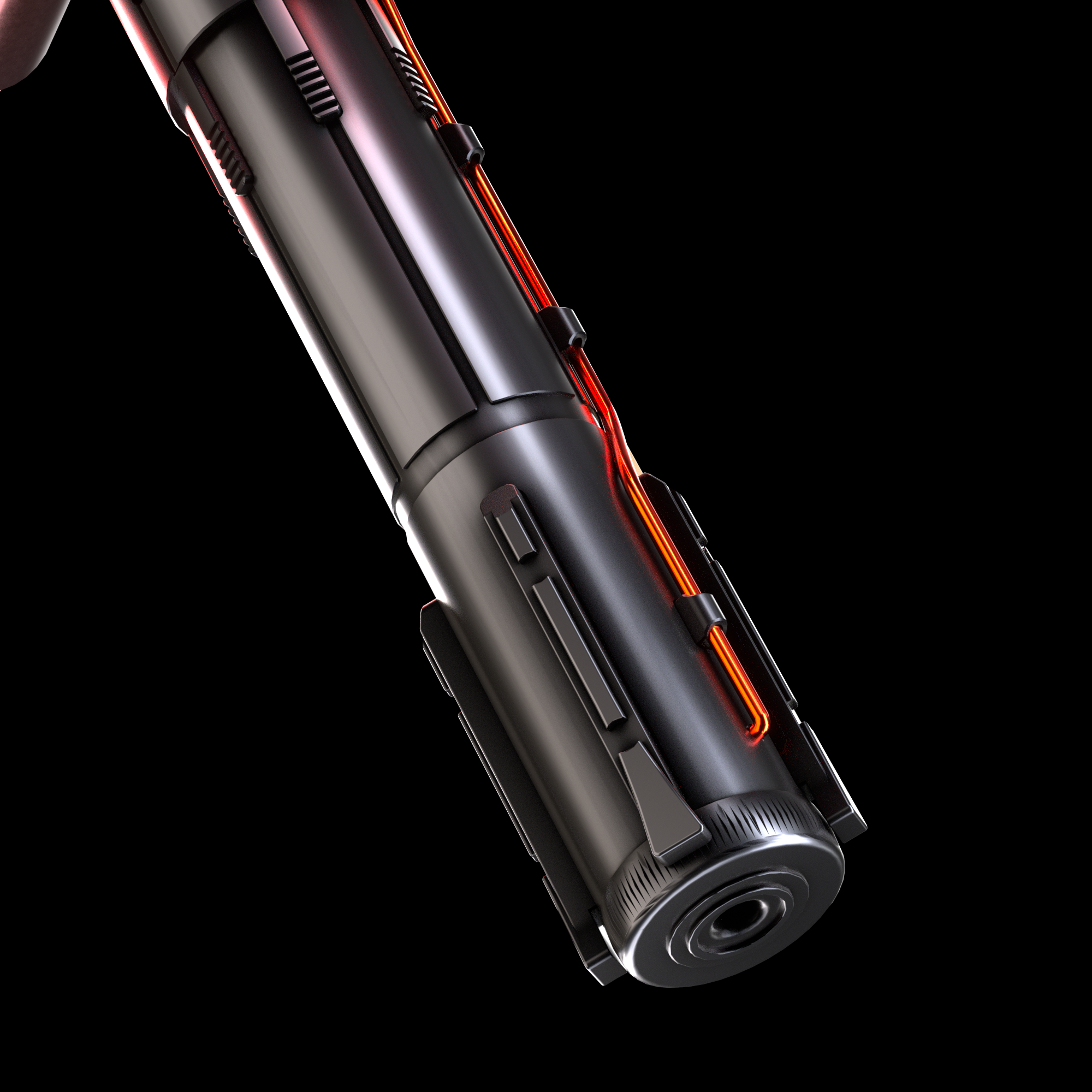 Emo Boy Ren (Affordable Version) SE