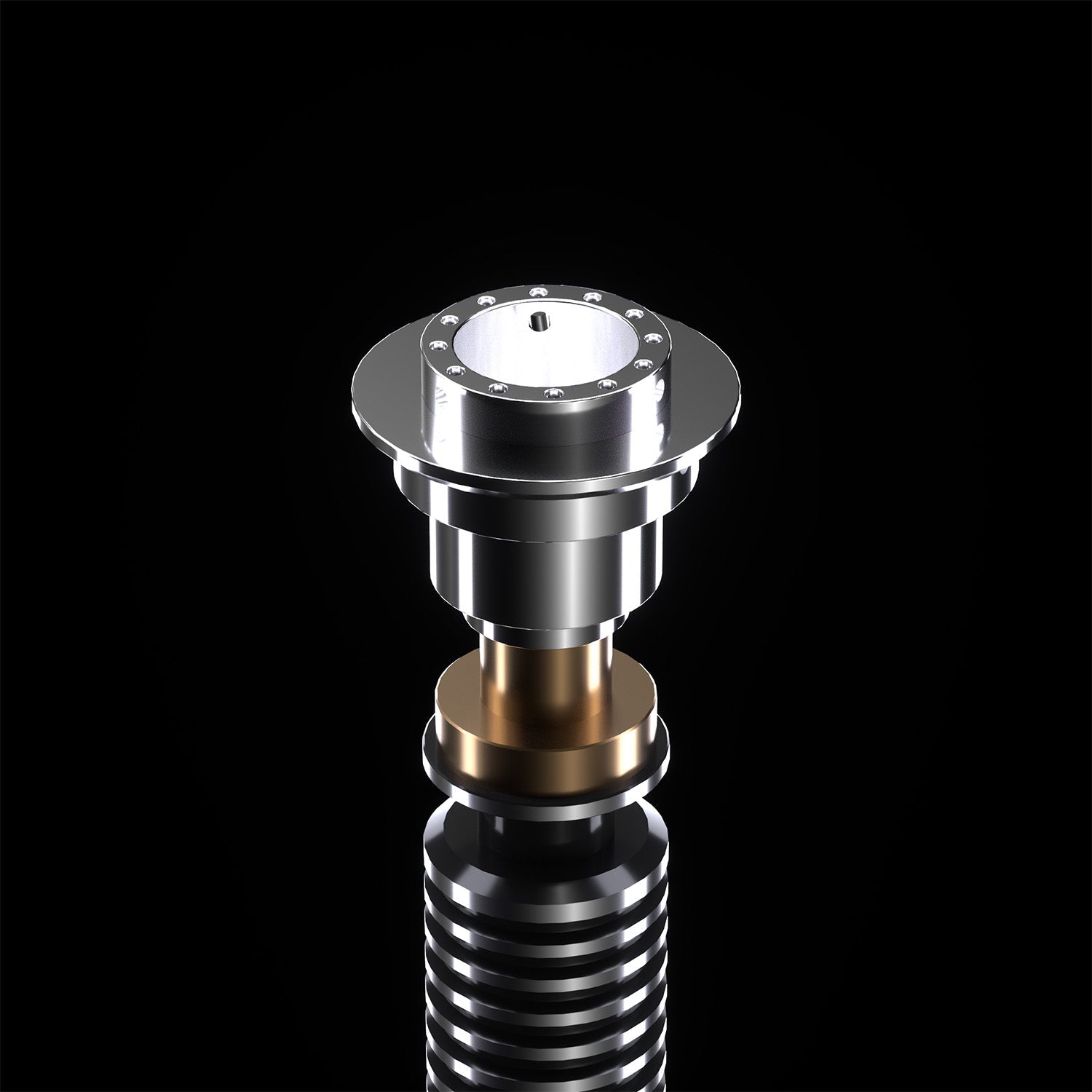 Prodigal Son V1 (Affordable Version)