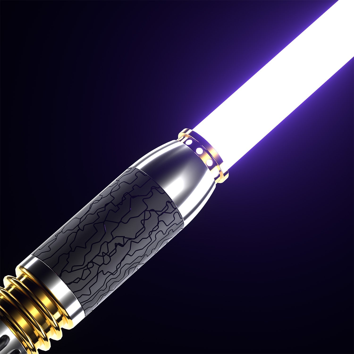 Amethyst Saber