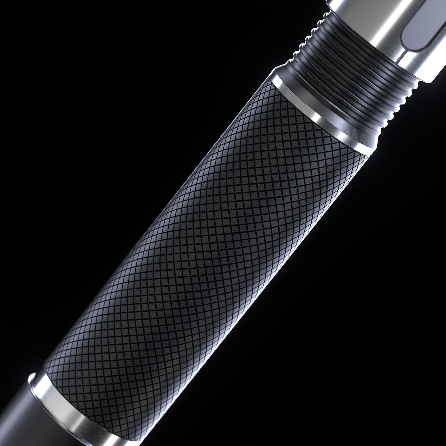 Invader Silver - E10-A