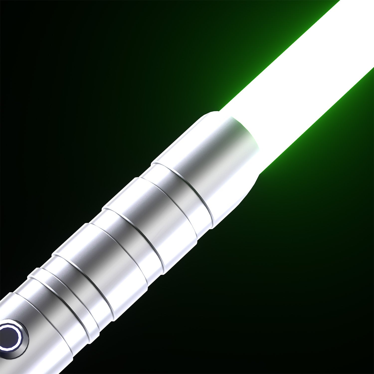 Alien Training Saber Silver - S4A09