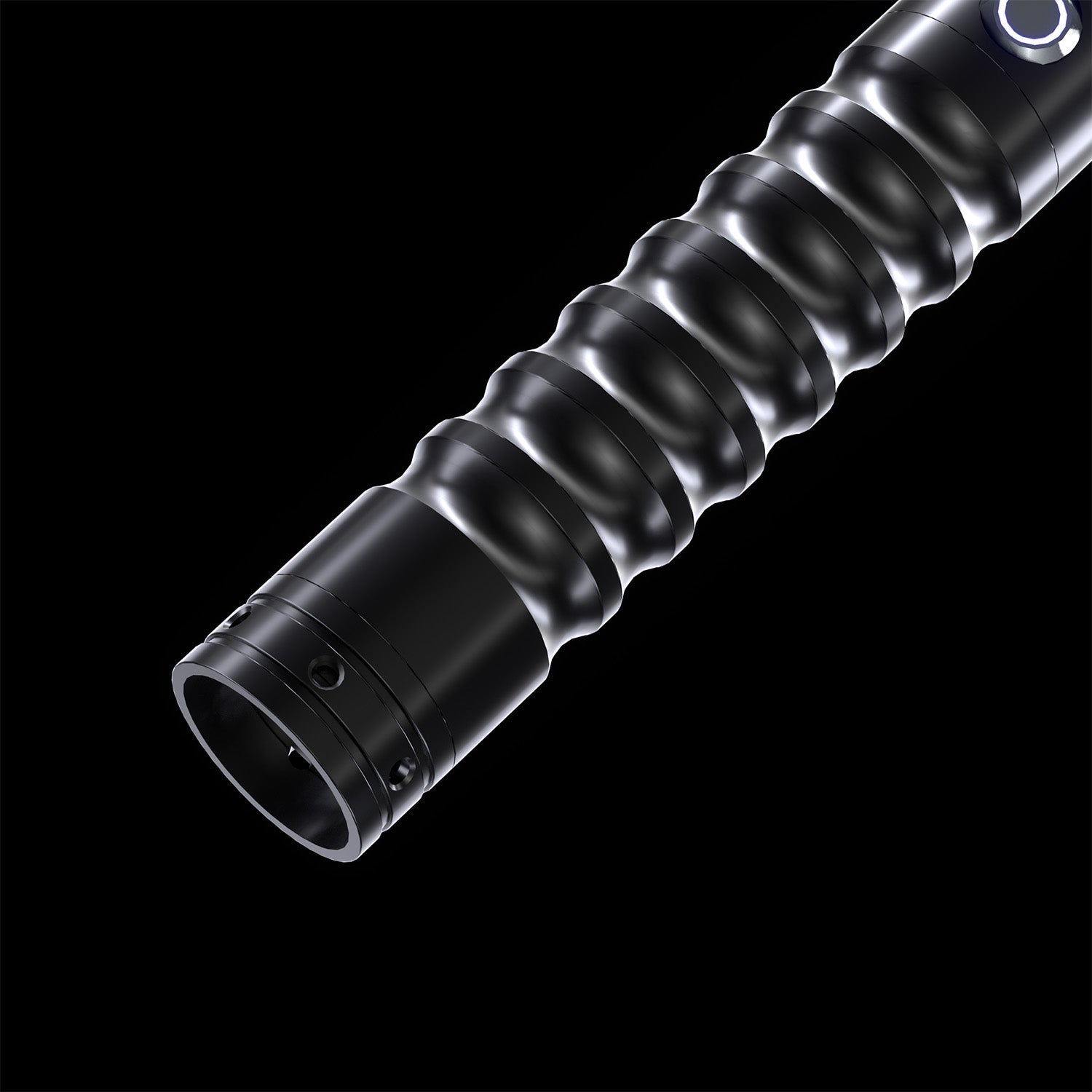 Beginner Black - E01-A