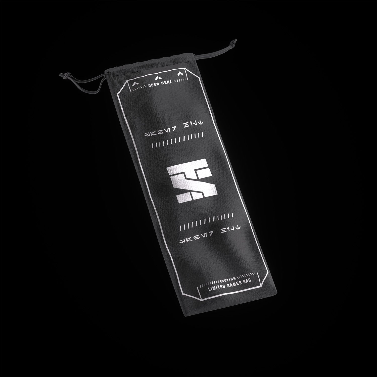 Roger Christian THE FATHER Origin Saber (Signature Series)