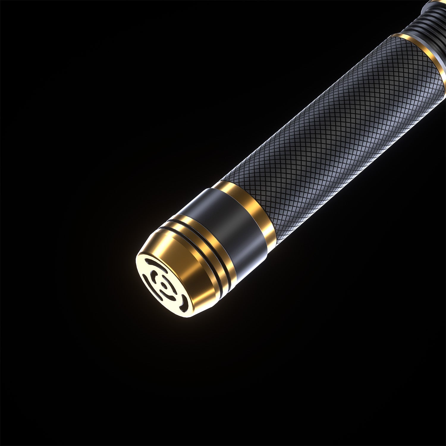 Invader Gold - E10-A