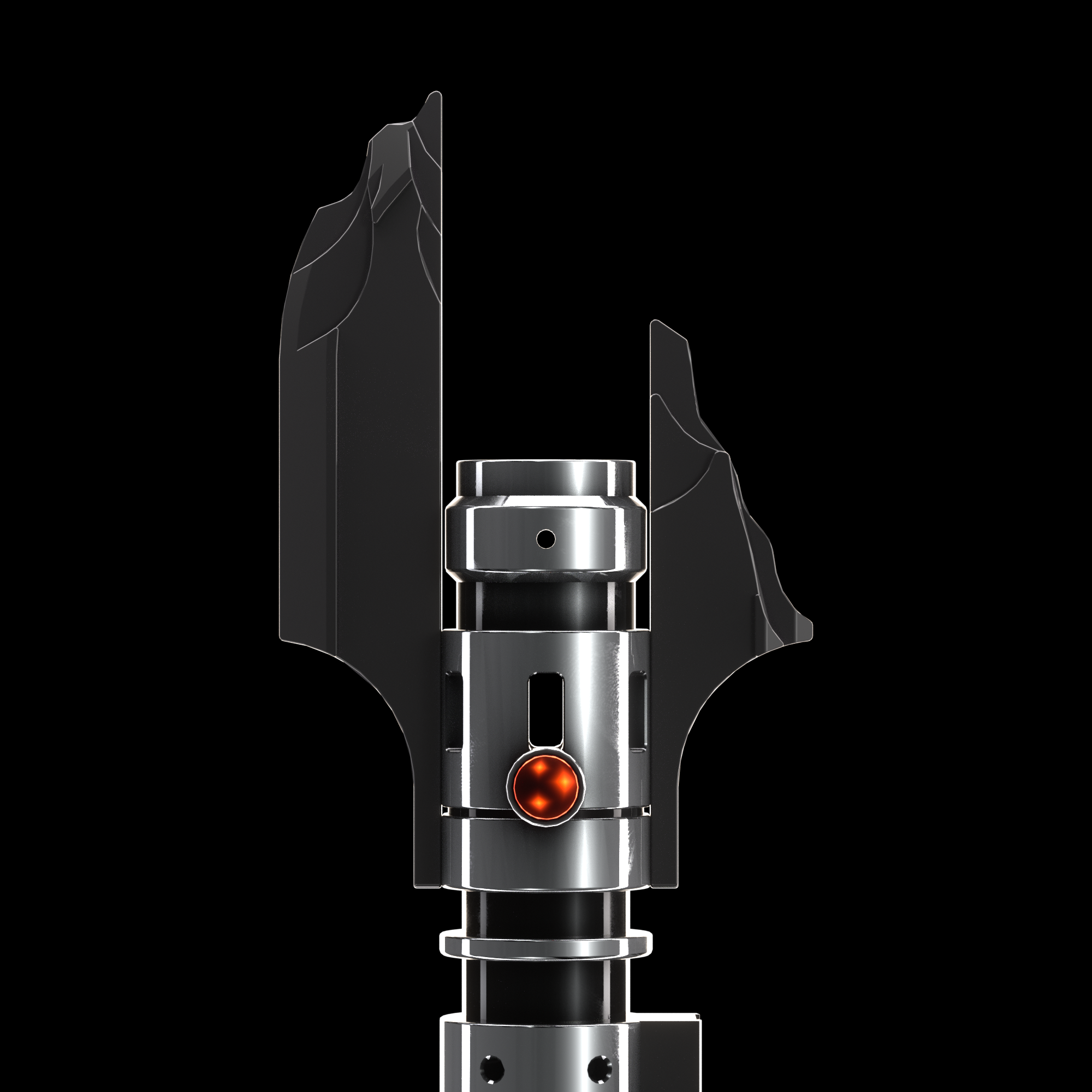 Malace (BATTLE DAMAGED VERSION)