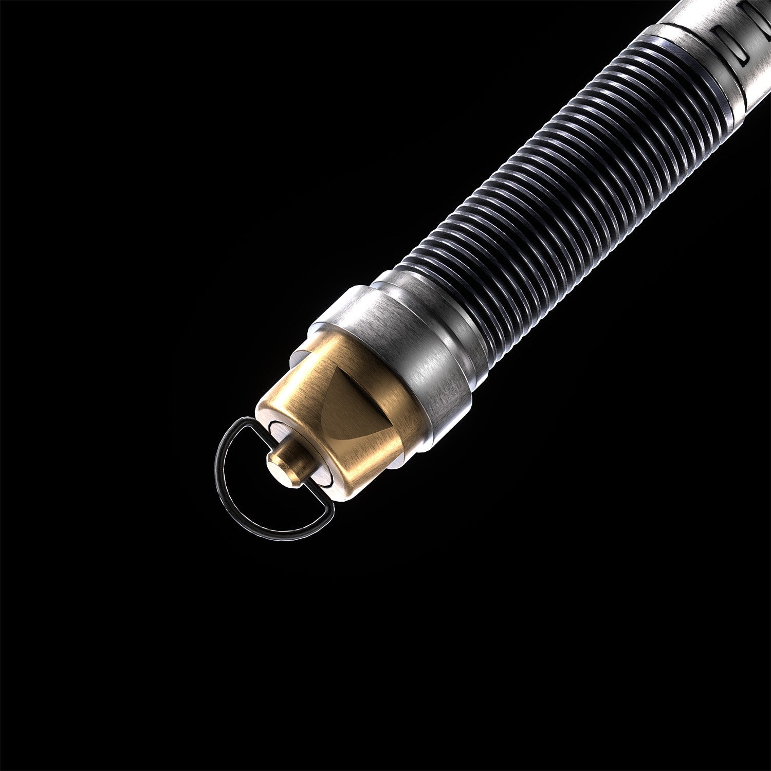 White Wolf (Weathered)