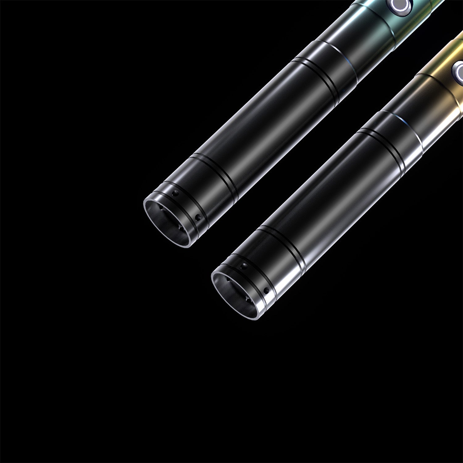 DUAL Training Saber - S4A07