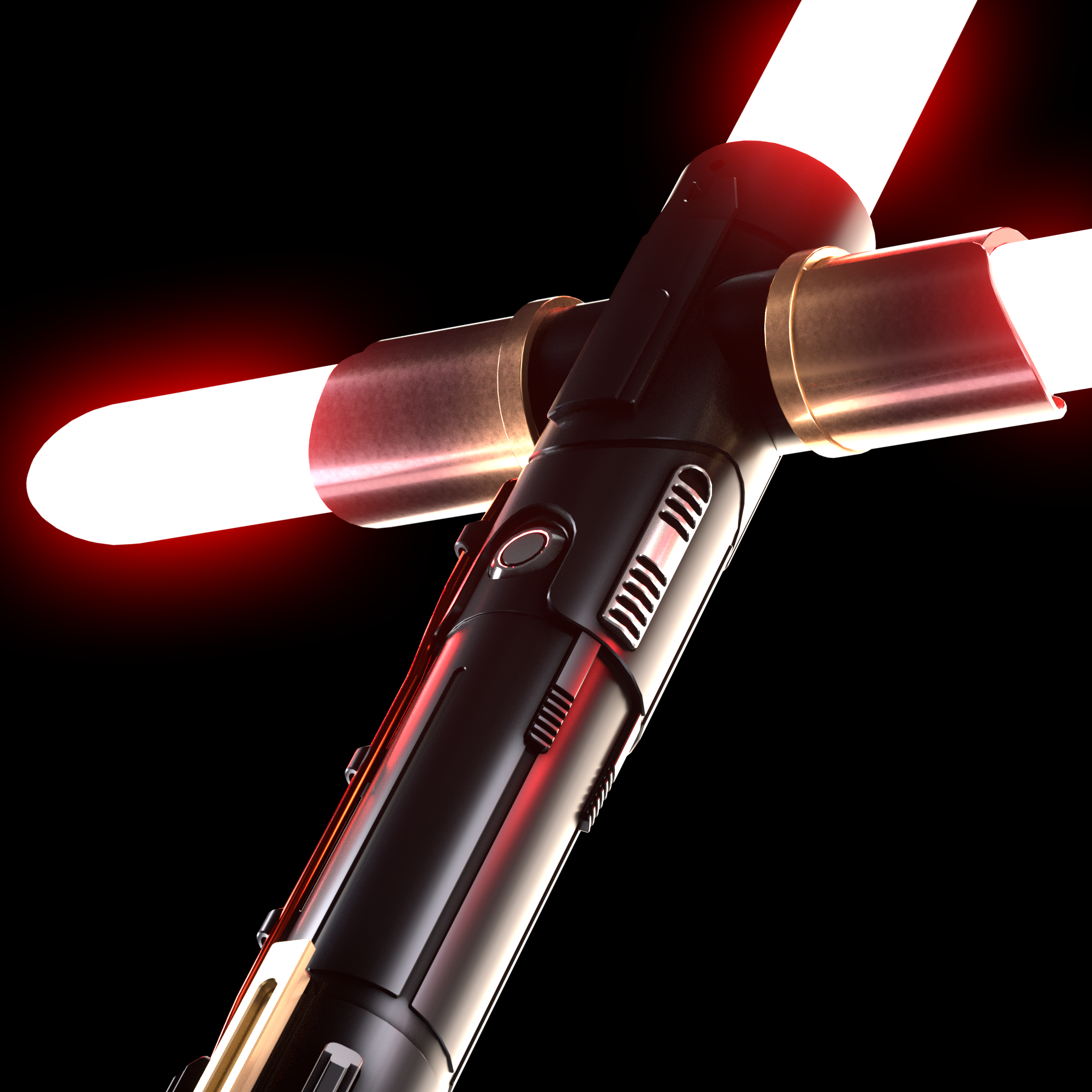 Emo Boy Ren (Affordable Version) SE