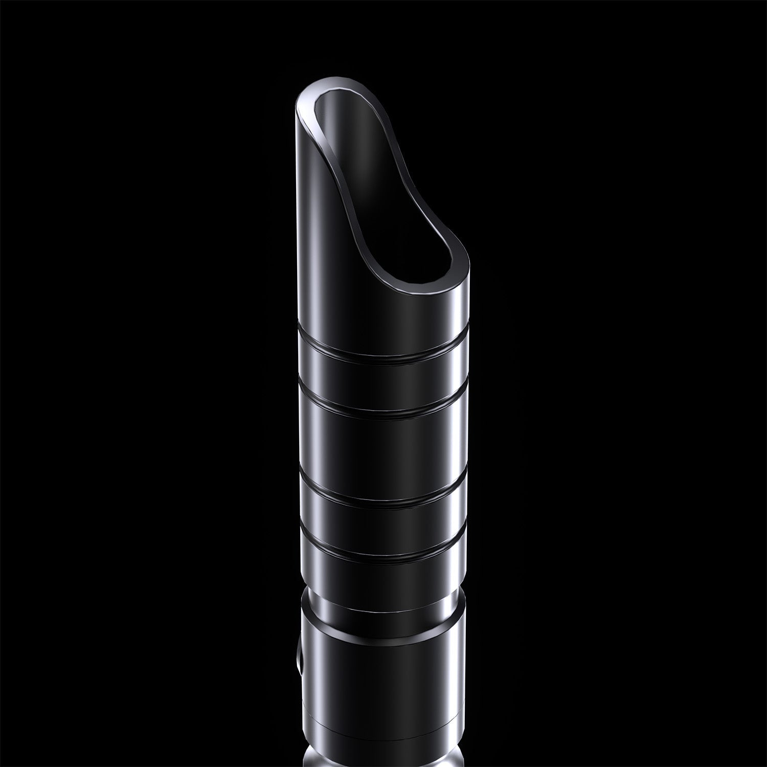 Beginner Black - E01-A