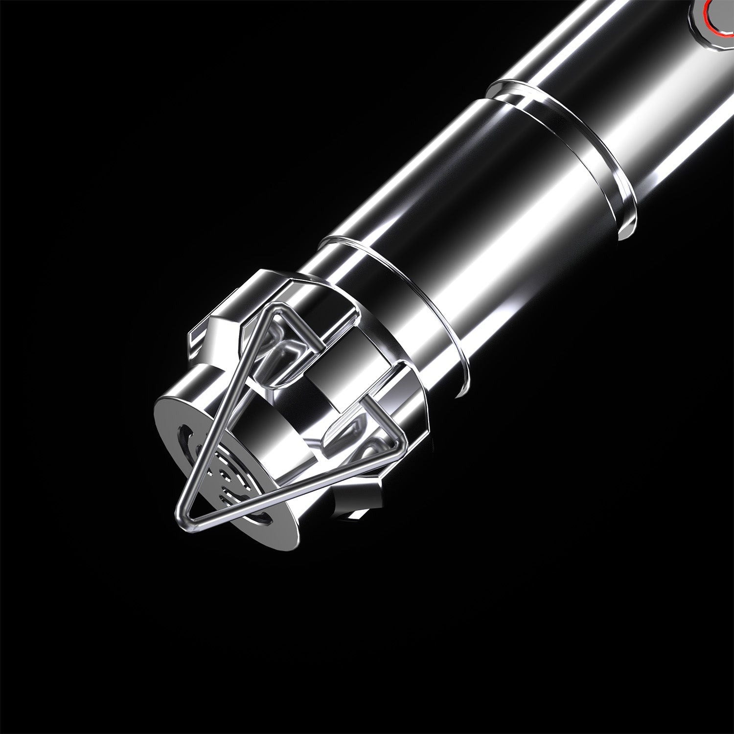 Prodigal Son V1 (Affordable Version)