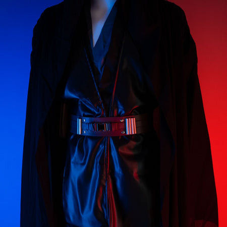 Dark Side Robe