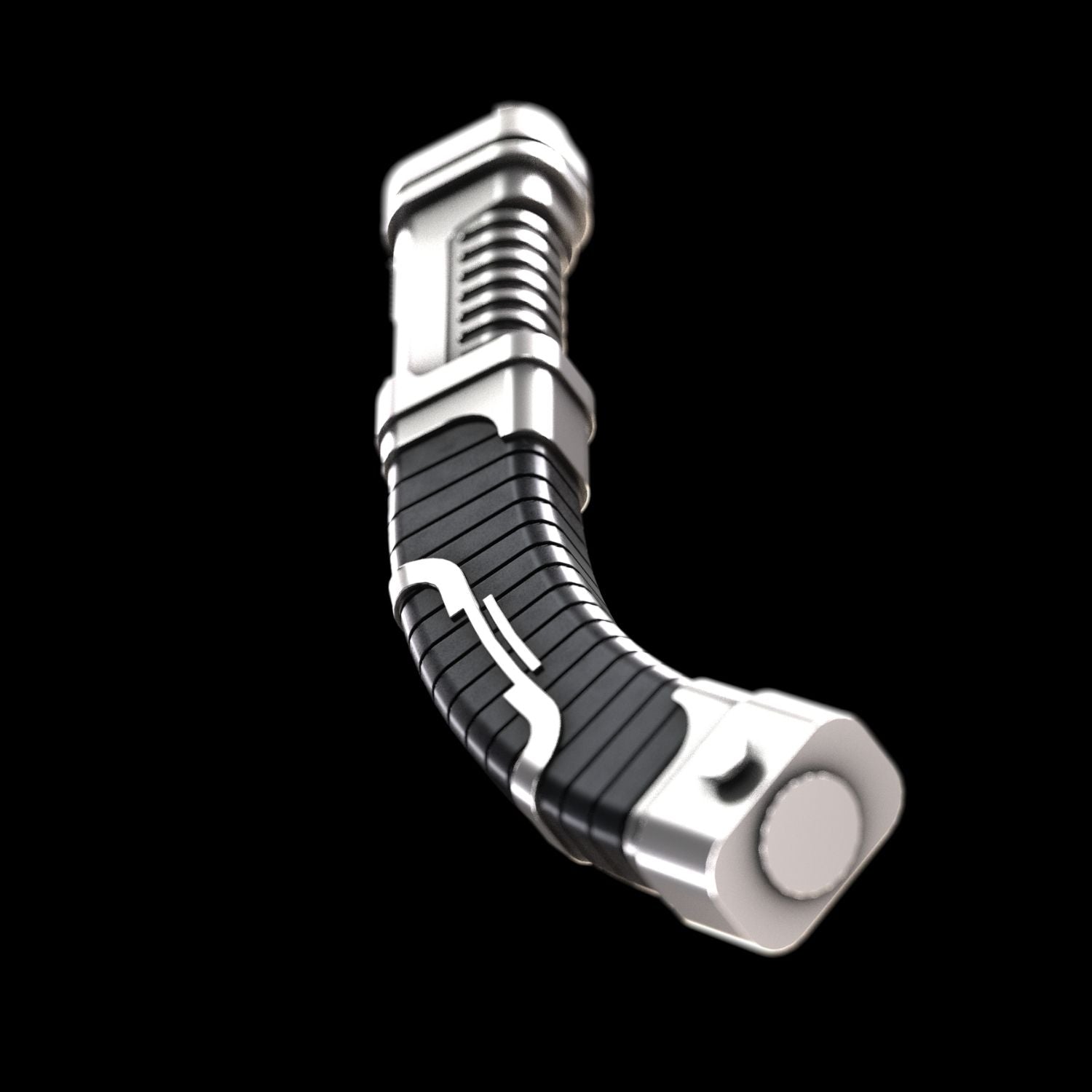 Disciple Dual Sabers