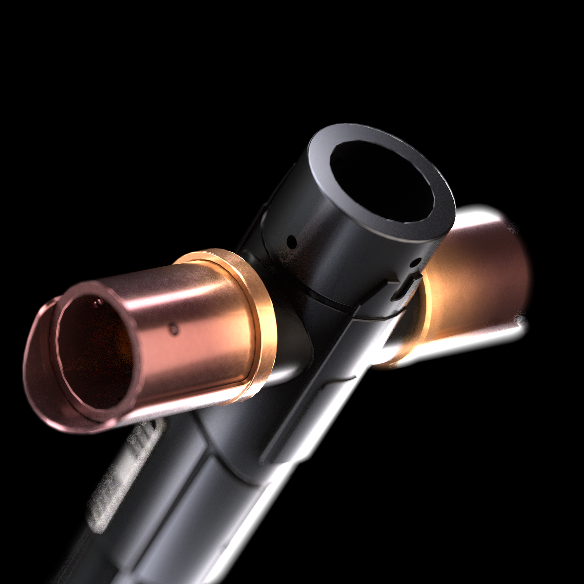 Emo Boy Ren (Affordable Version) SE