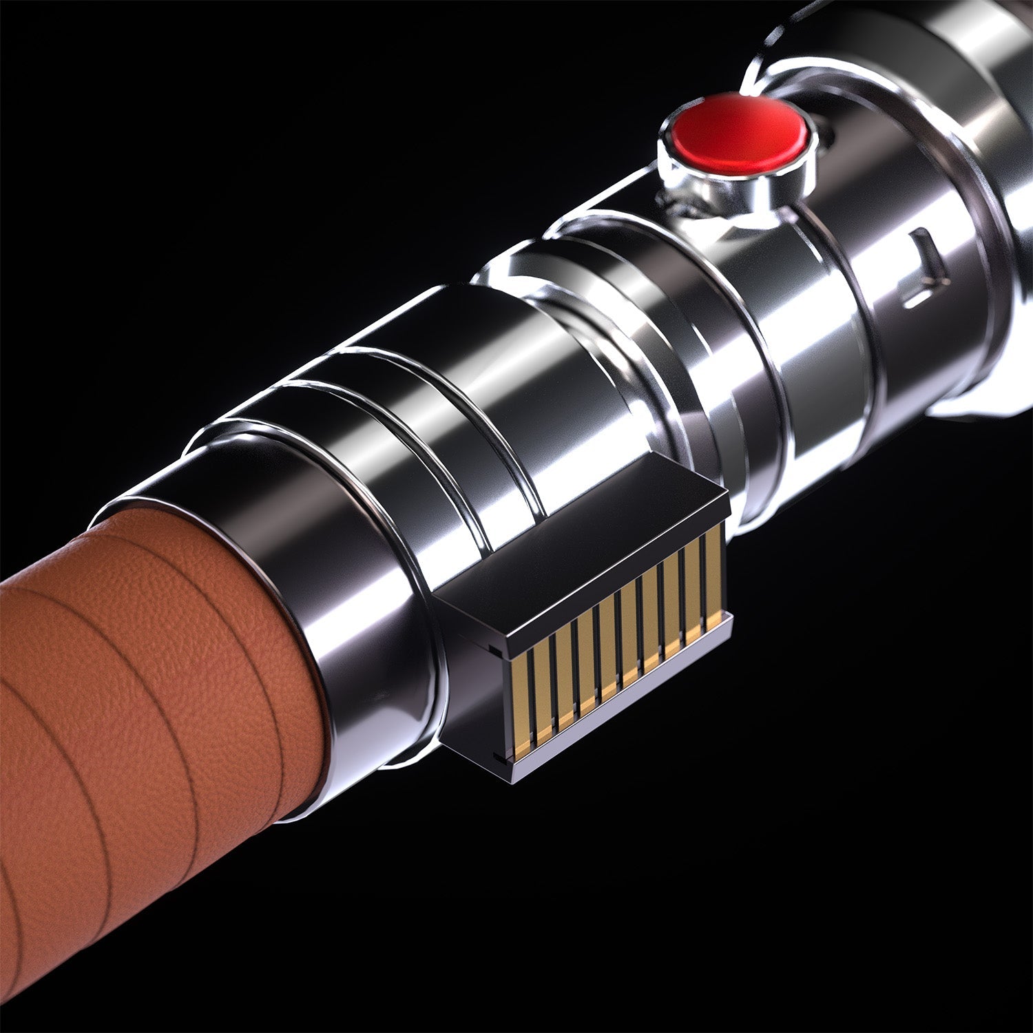 The Apprentice V2 (beautiful) SK2