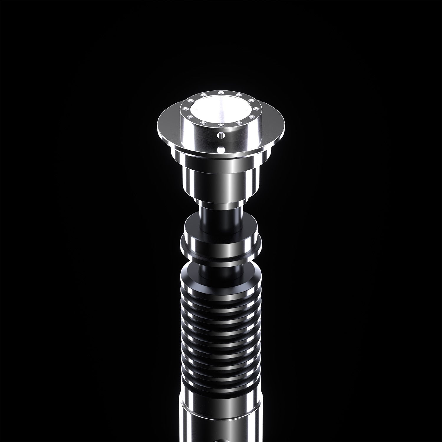Prodigal Son V2 SE (Affordable Version Variant)