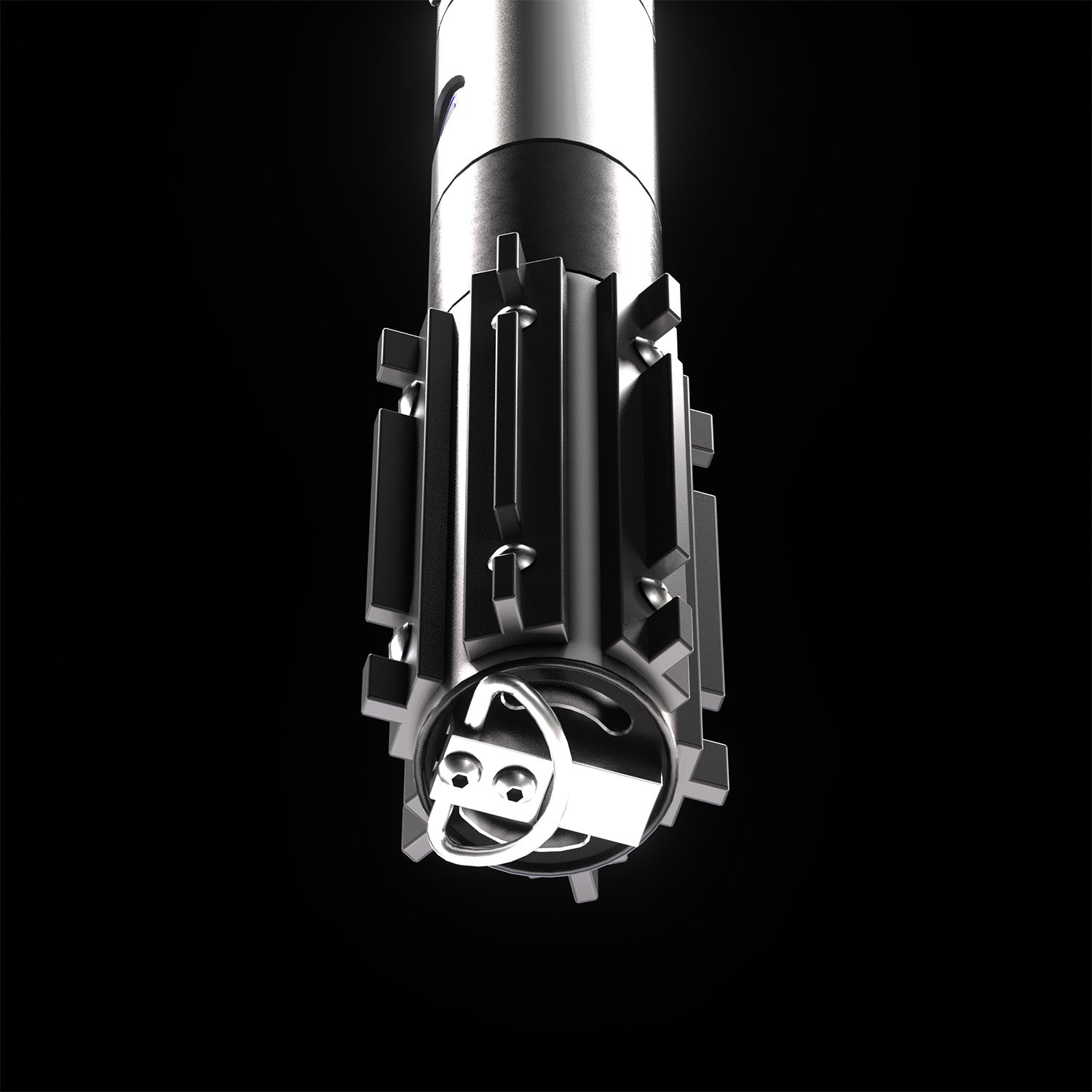 Dark Lord Wannabe - E18