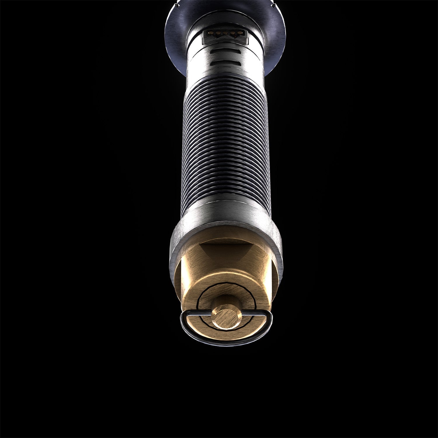 White Wolf (Weathered)