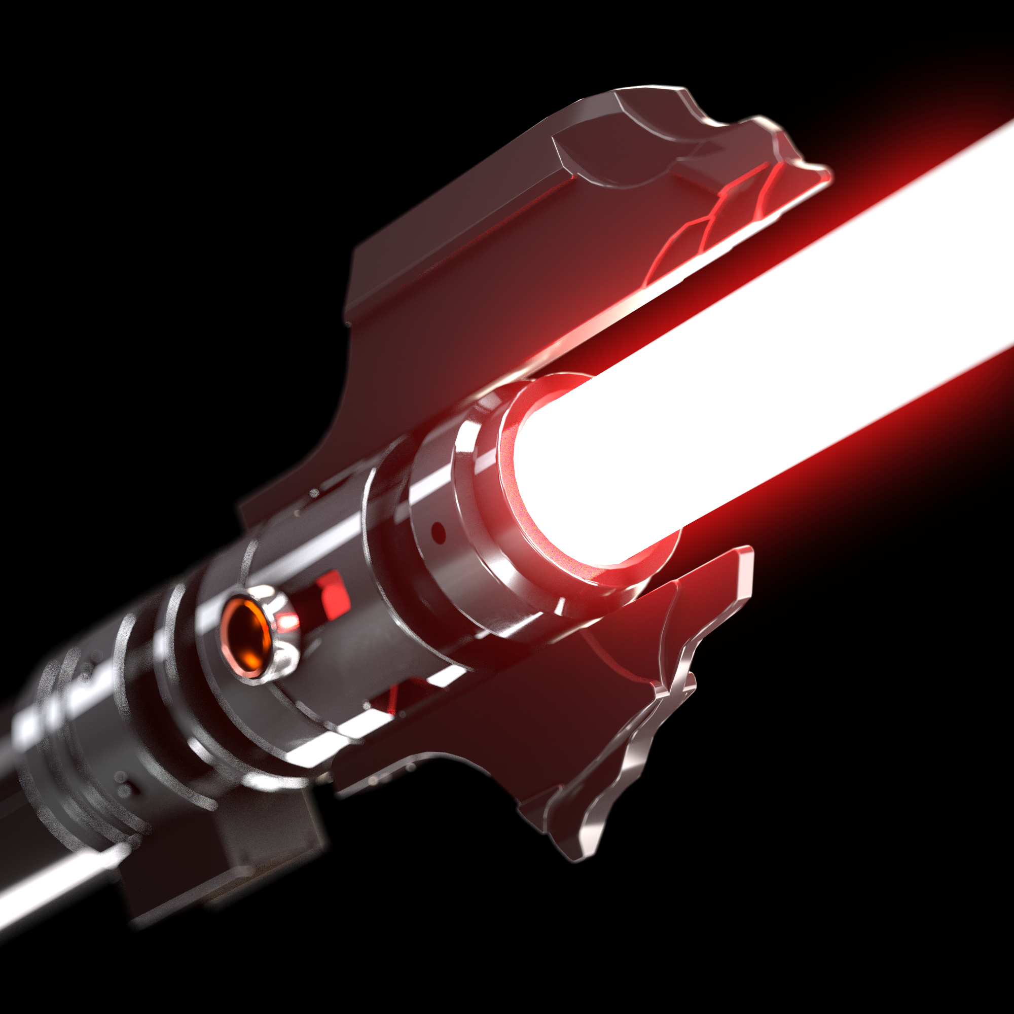 Malace (BATTLE DAMAGED VERSION)