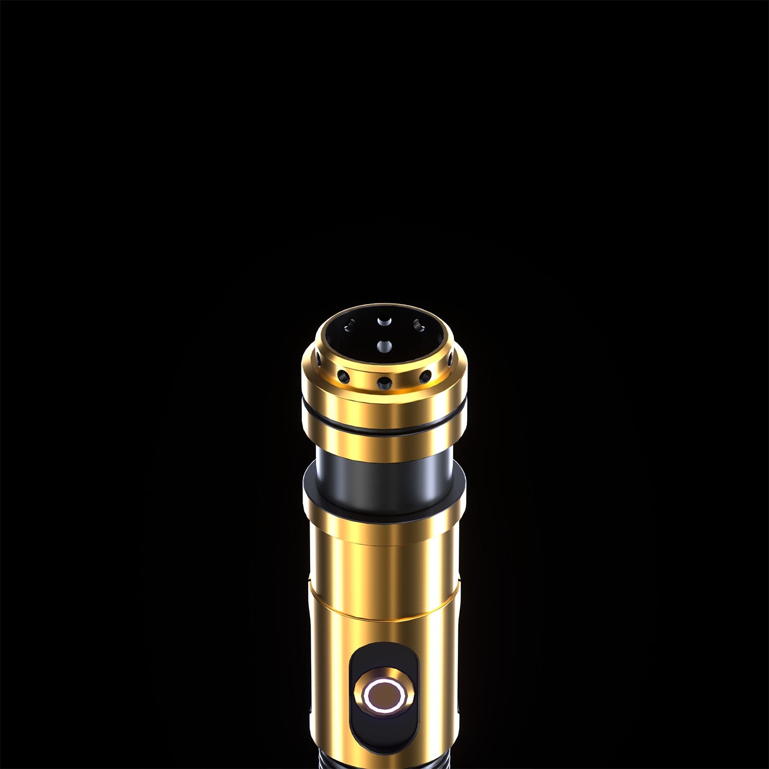 Invader Gold - E10-A