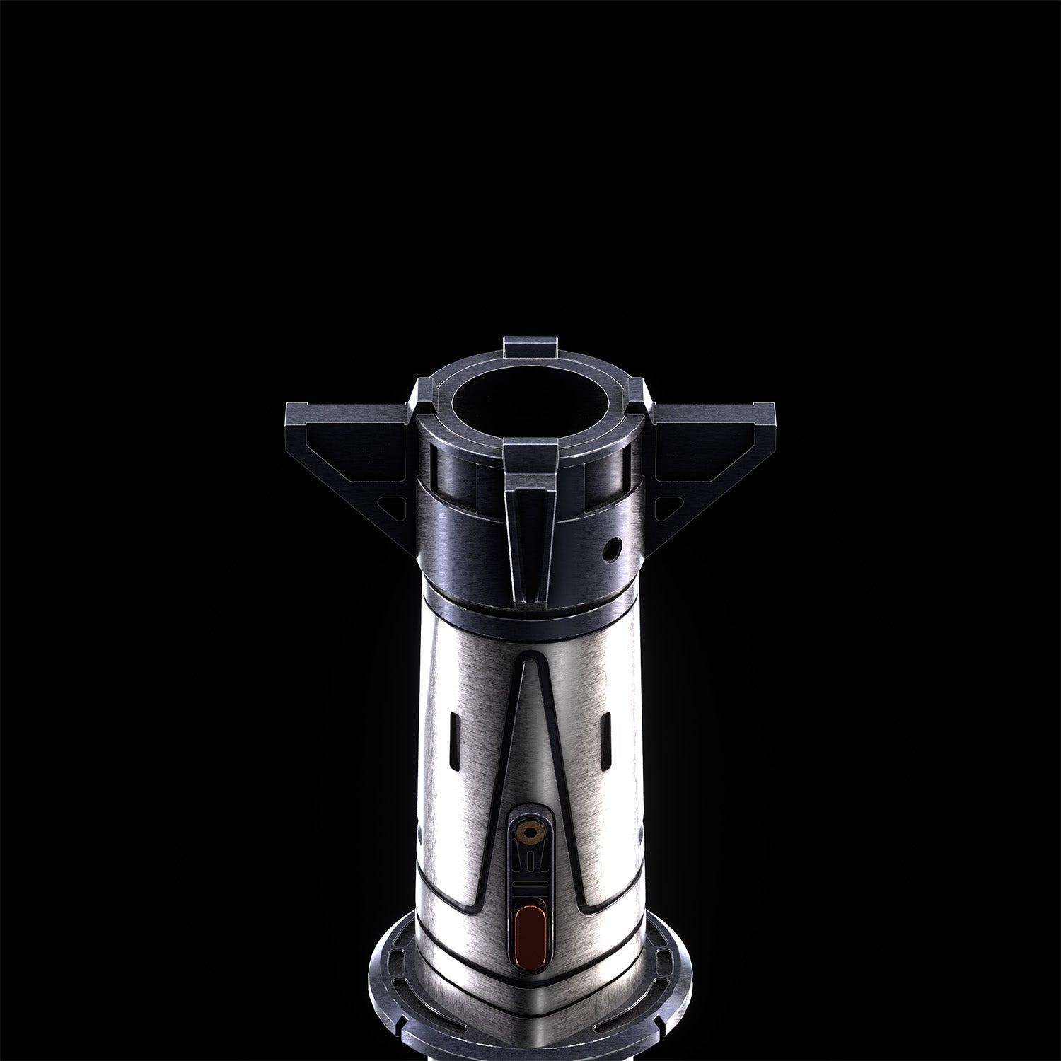 White Wolf (Weathered)