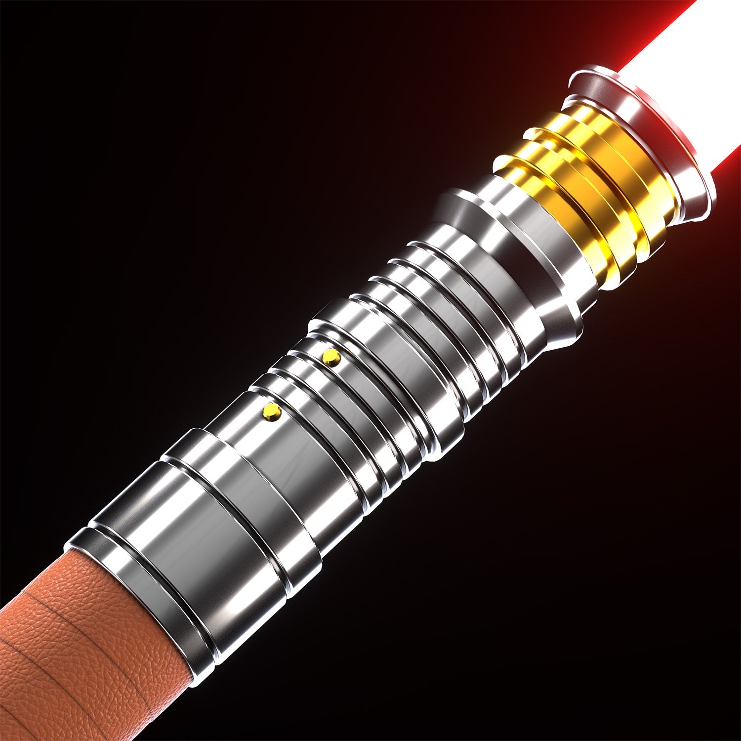 The Butcher (DARK) RVS