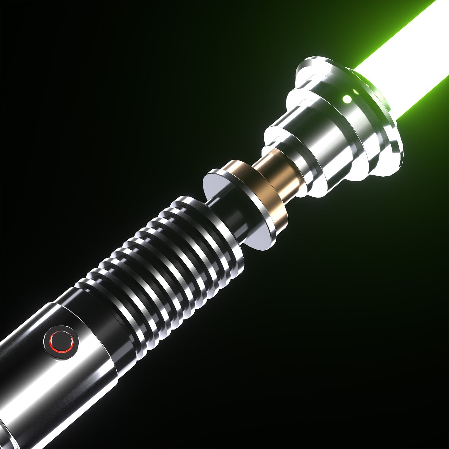 Prodigal Son V1 (Affordable Version)