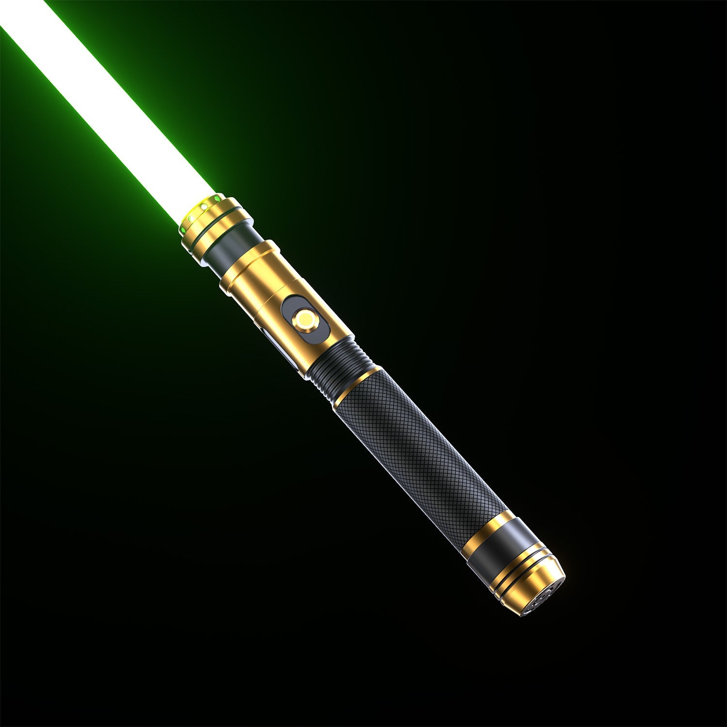 Invader Gold - E10-A