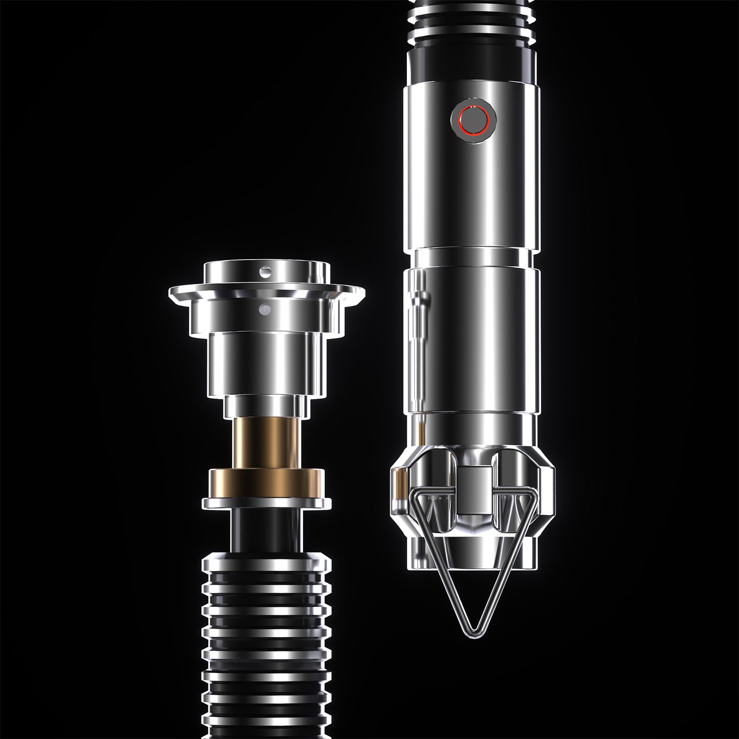 Prodigal Son V1 (Affordable Version)