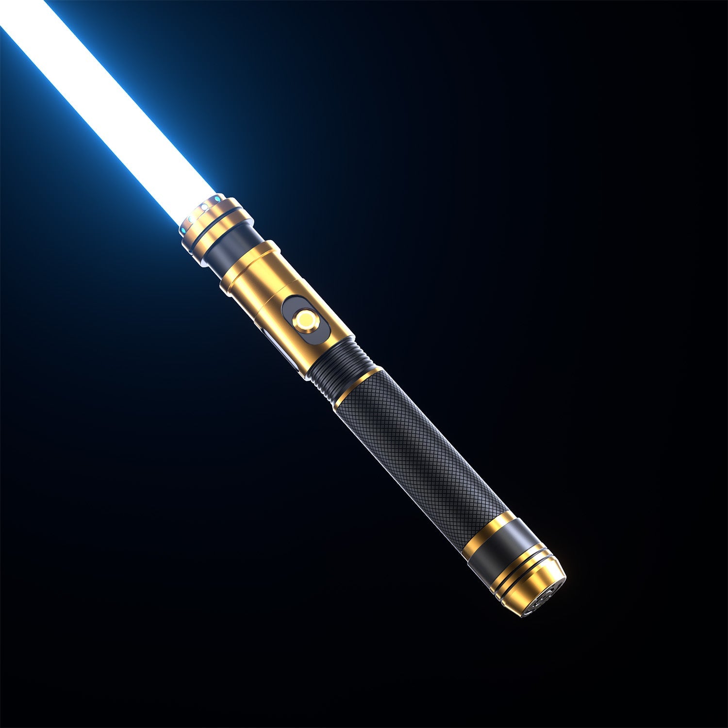 Invader Gold - E10-A