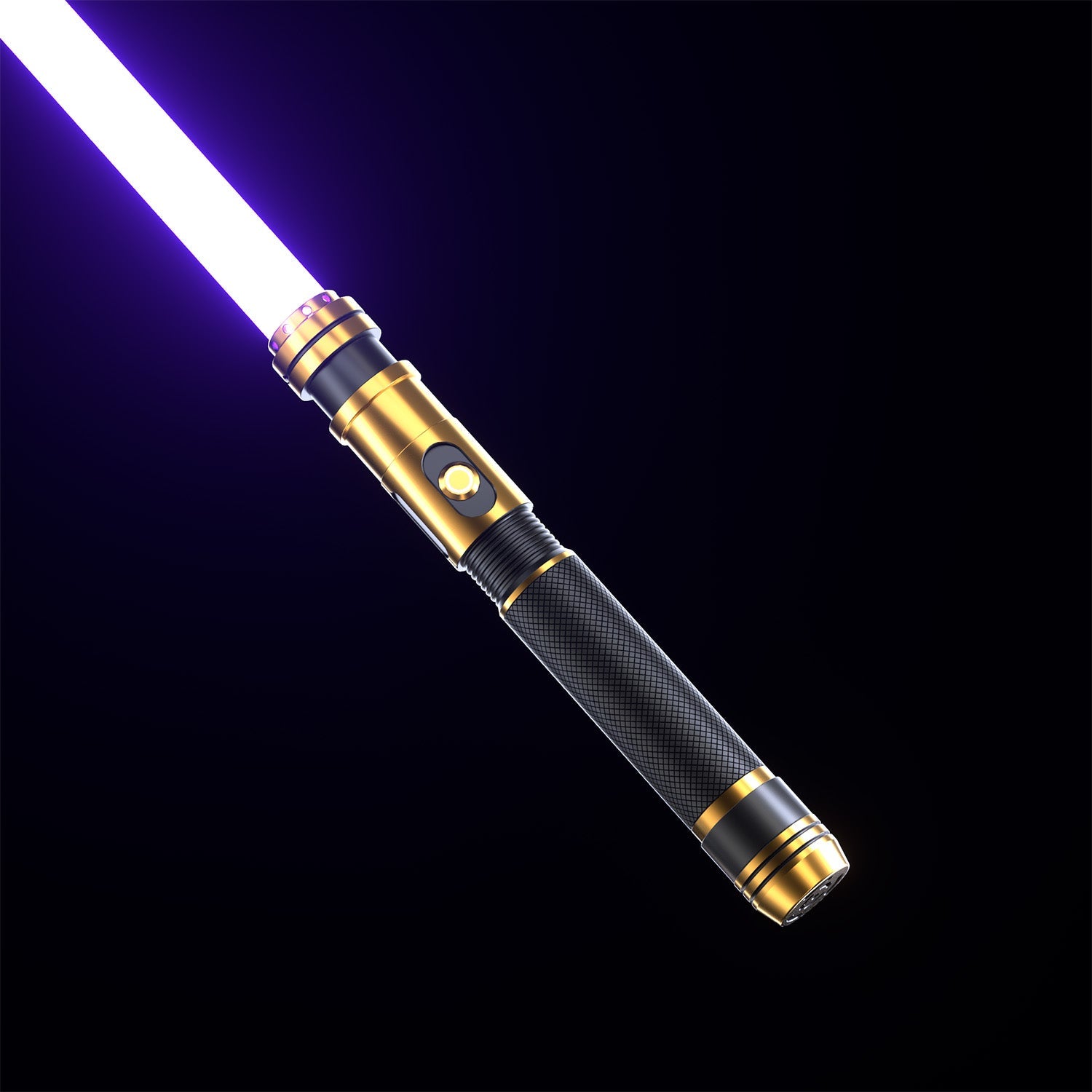 Invader Gold - E10-A