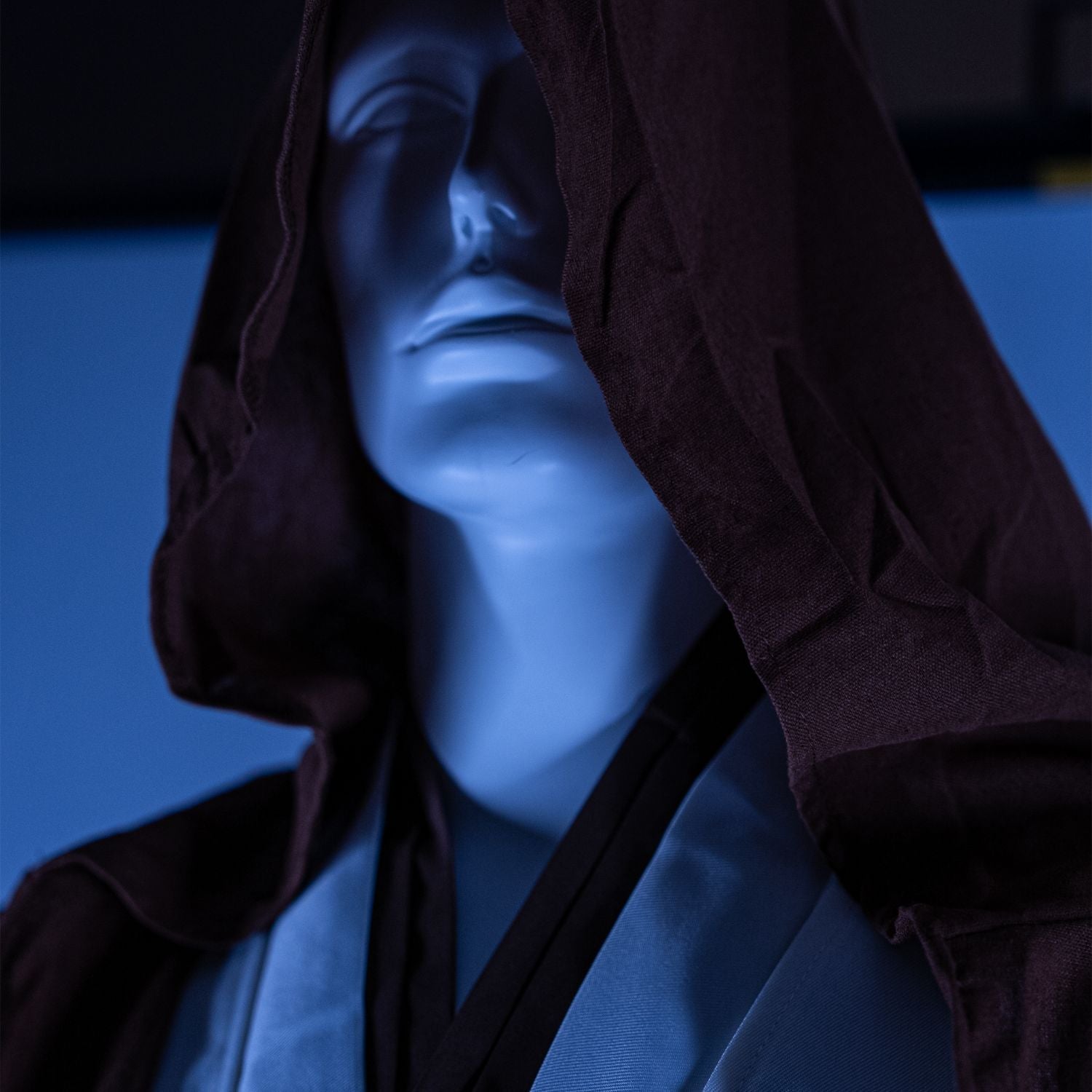 Light Side Robe