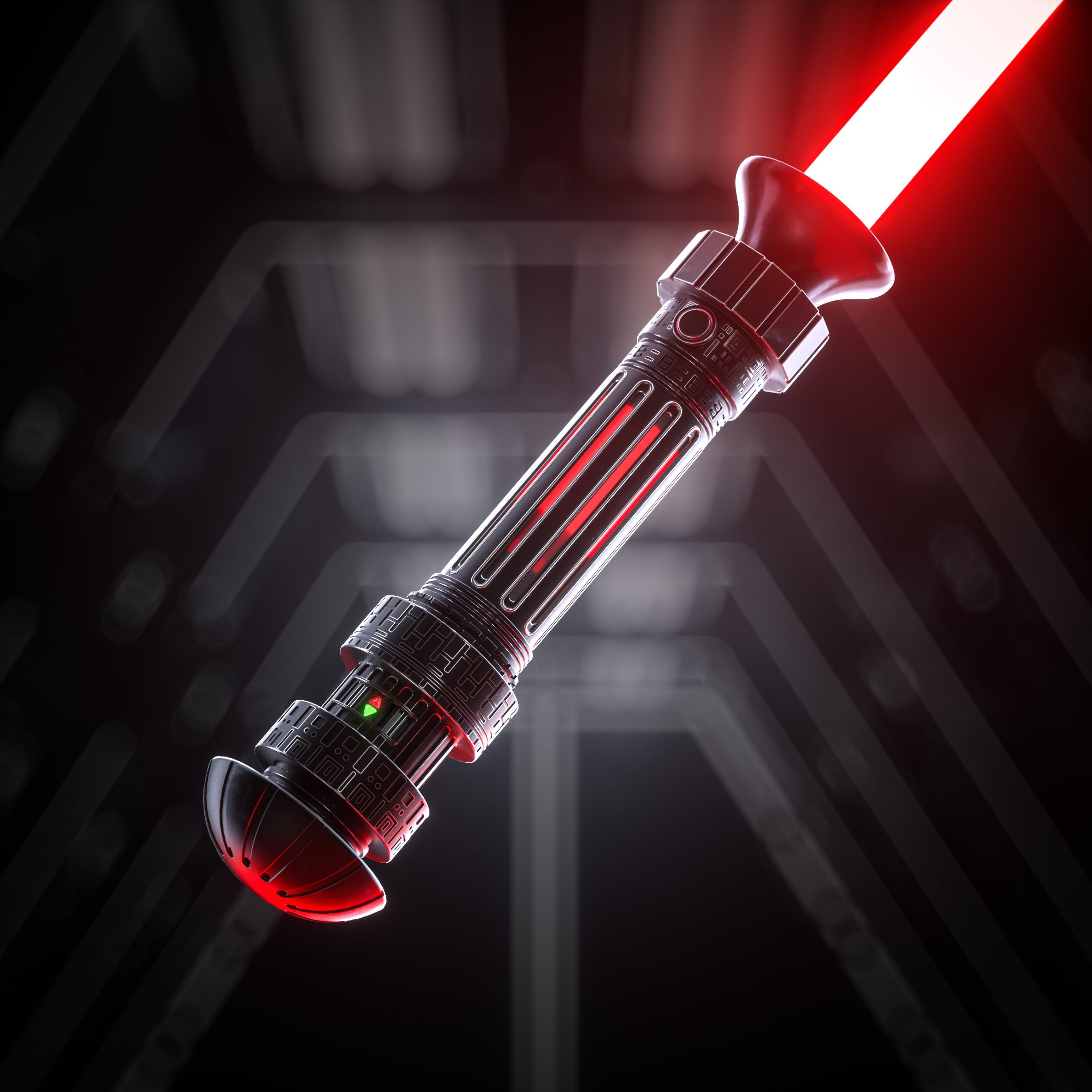 Roger Christian THE FATHER Origin Saber (Signature Series)